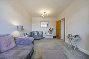 Reception room- click for photo gallery
